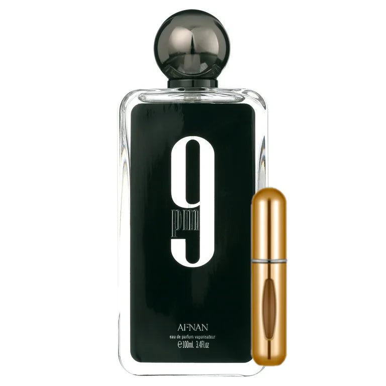 9PM | DECANT 5ml