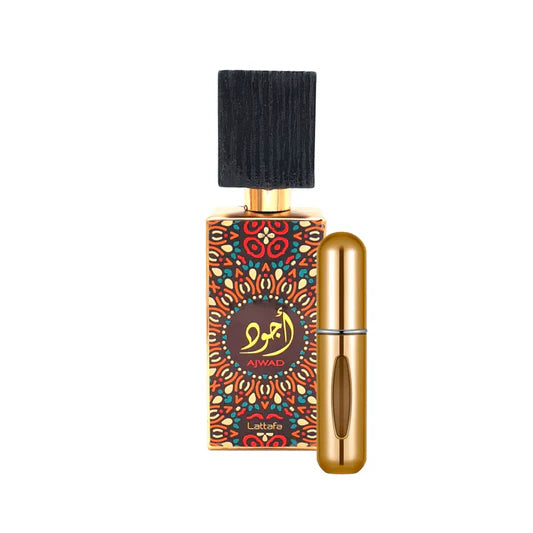 Ajwad | DECANT 5ml