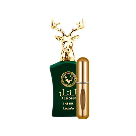 Al Noble Safeer | DECANT 5ml