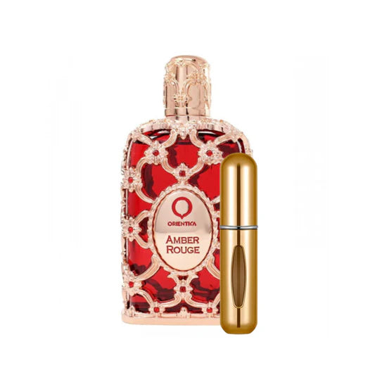 Amber Rouge | DECANT 5ml