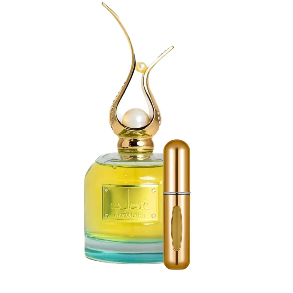 Athena | DECANT 5ml