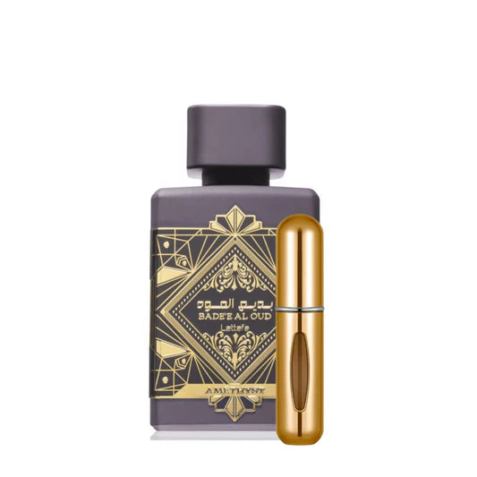 Bade'e Al Oud Amethyst | DECANT 5ml