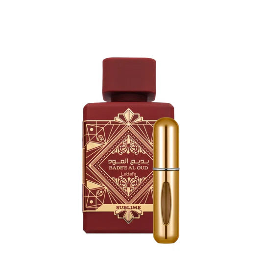 Bade'e Al Oud Sublime | DECANT 5ml