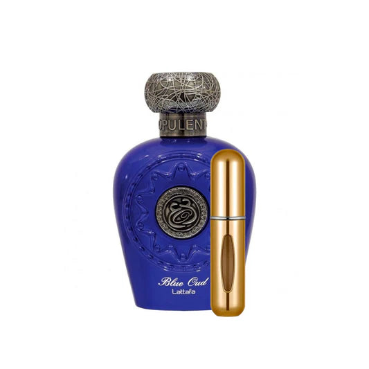 Opulent Blue Oud | DECANT 5ml