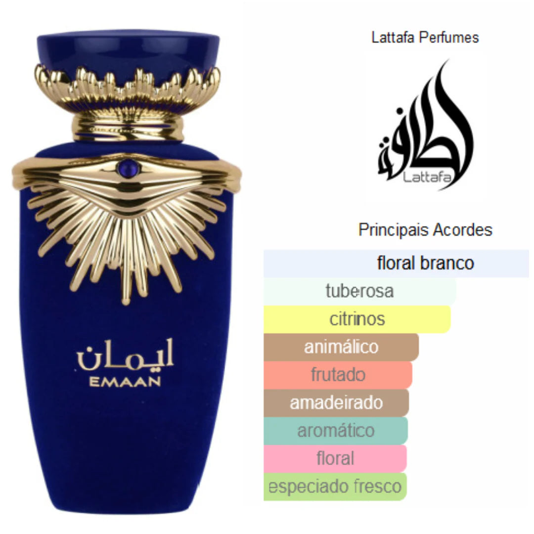 Emaan | 100ml - Lattafa