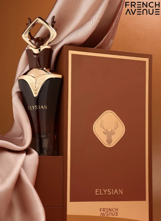Elysian