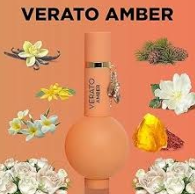 Verato Amber