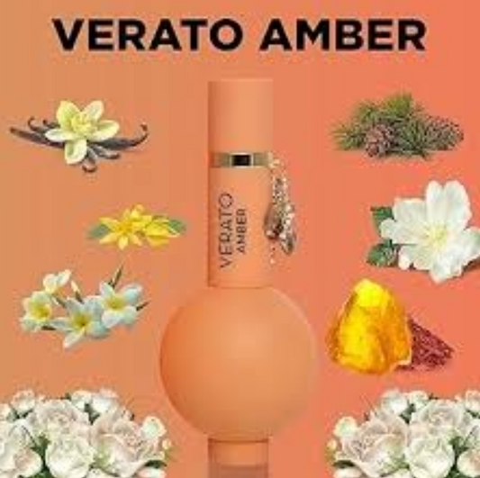 Verato Amber