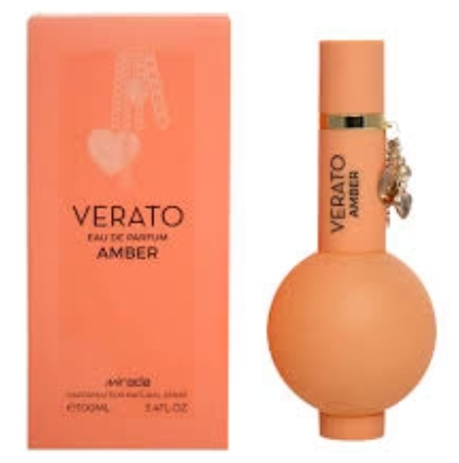 Verato Amber