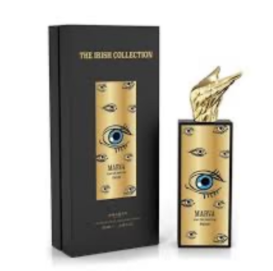 Amaran Marva the Irish Colection