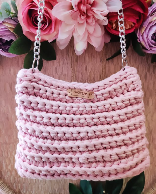 Bolsa Handmade