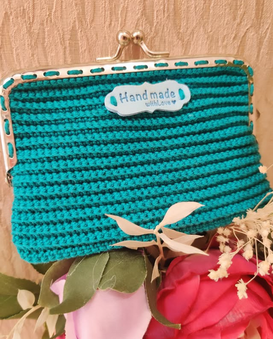 Porta Moedas