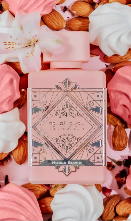 Bade’e Noble Blush