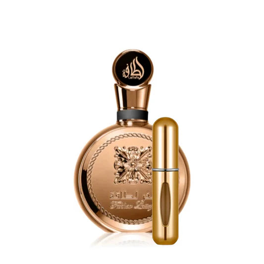 Fakhar Gold Extrait | DECANT 5ml