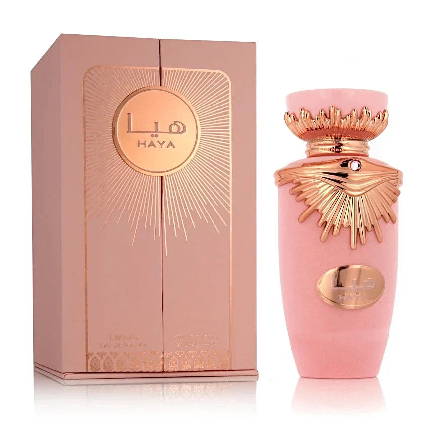 Haya | 100ml - Lattafa