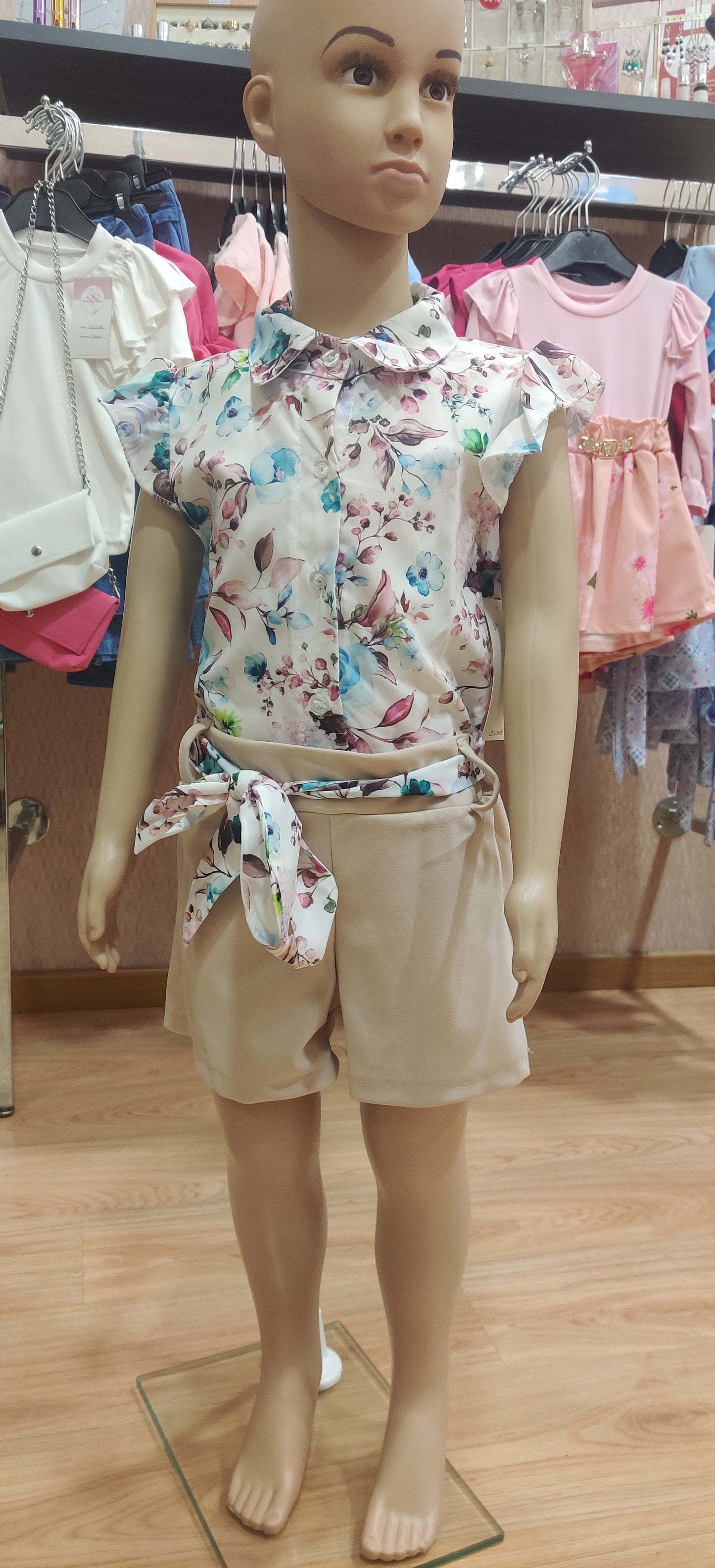 Macacão