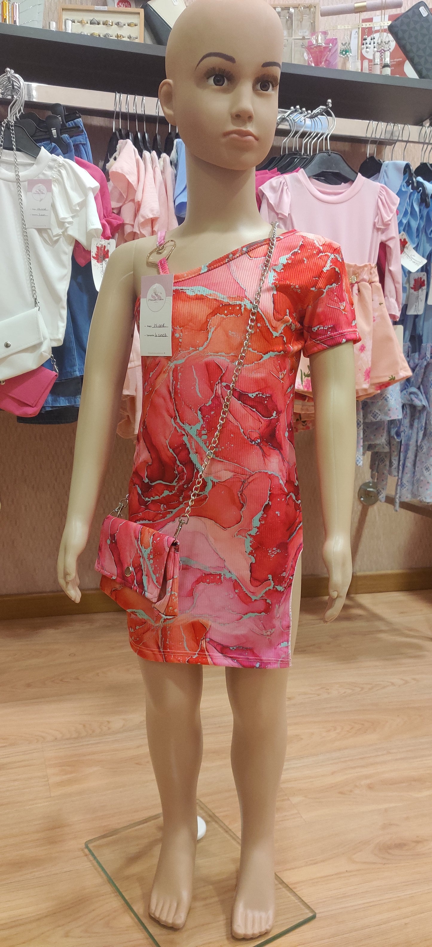 Vestido