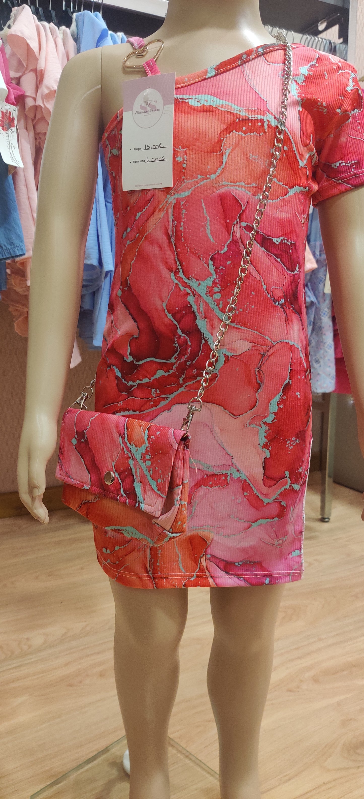 Vestido