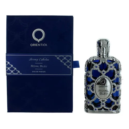 Royal Bleu | 80ml - Orientica