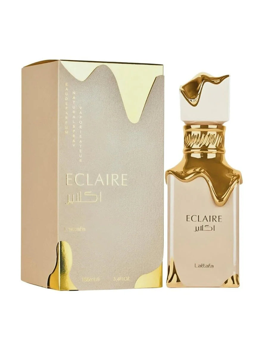 Eclaire | 100ml - Lattafa