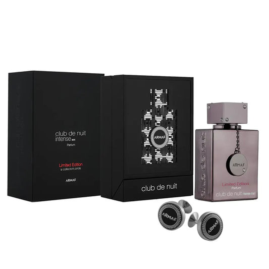 Club De Nuit Intense Man Limited Edition | 105ml - Armaf