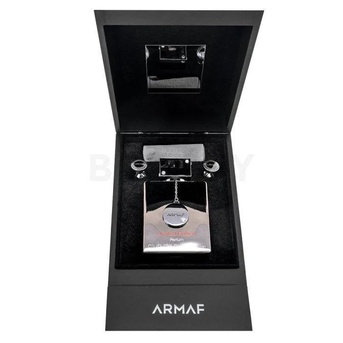 Club De Nuit Intense Man Limited Edition | 105ml - Armaf