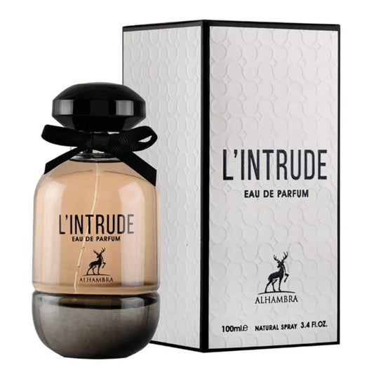L'intrude