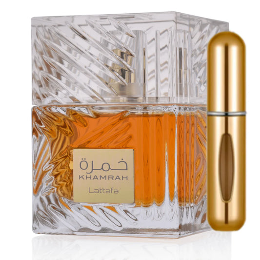 Khamrah | DECANT 5ml