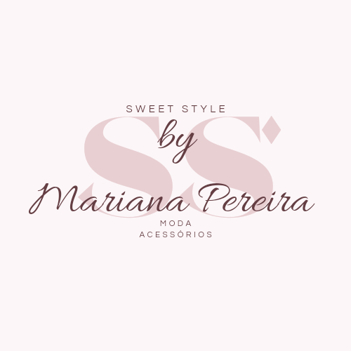 Sweet Style by Mariana Pereira 