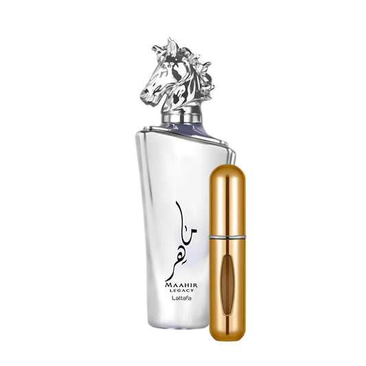 Maahir Legacy | DECANT 5ml