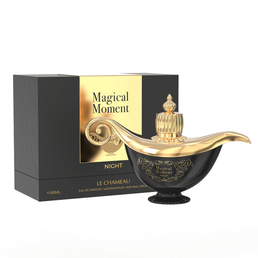 Magical Night Emper