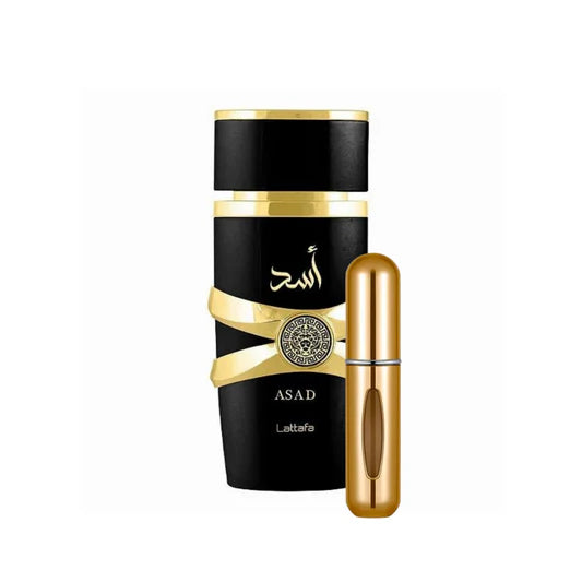 Asad | DECANT 5ml