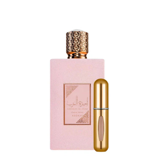 Ameerat Al Arab Prive Rose | DECANT 5ml