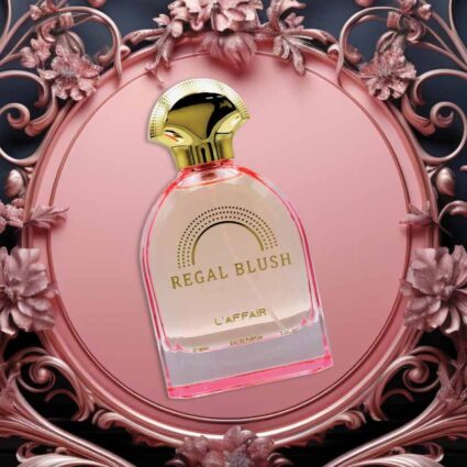Regal Blush