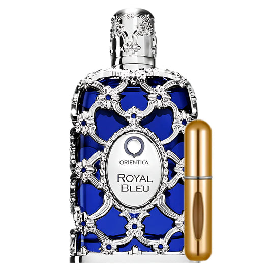 Royal Bleu | DECANT 5ml