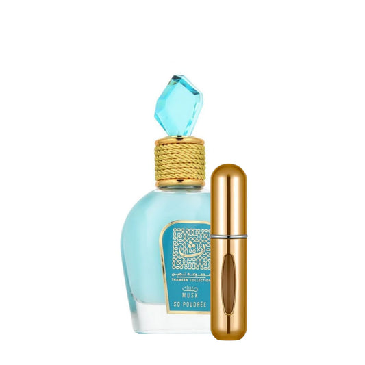 Musk So Poudrée | DECANT 5ml