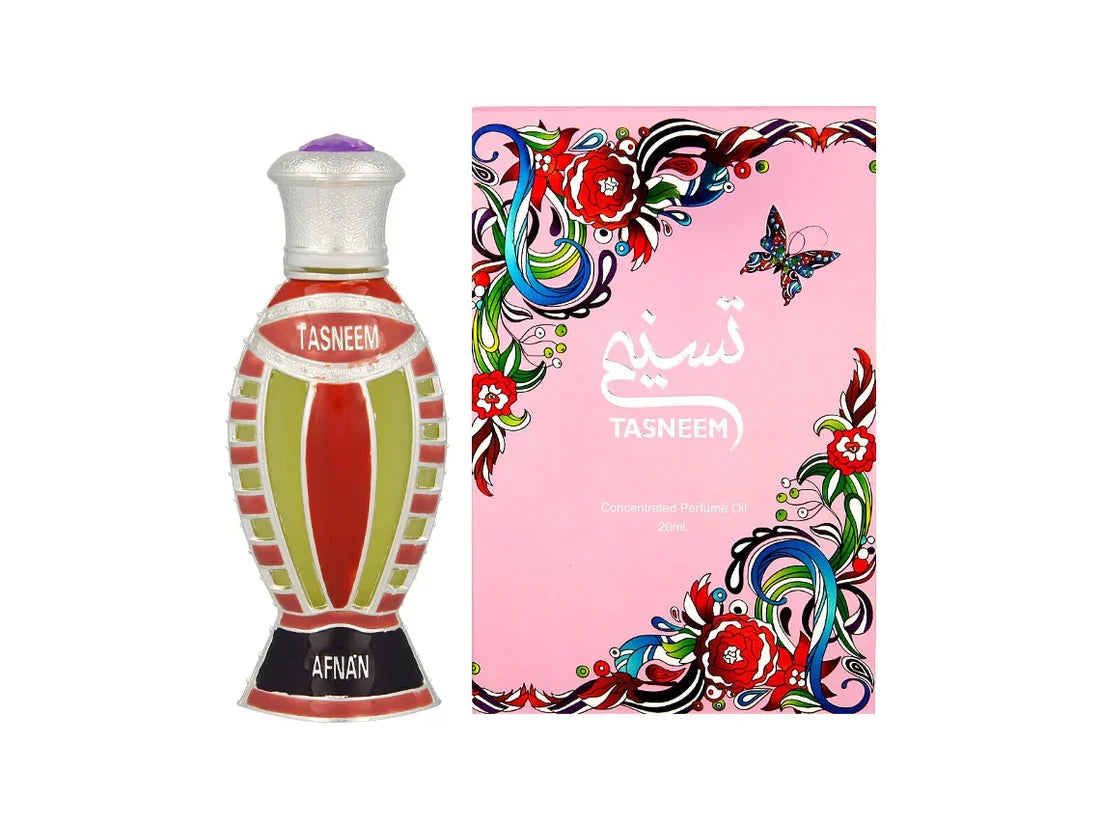 Tasneem | 20ml - Afnan