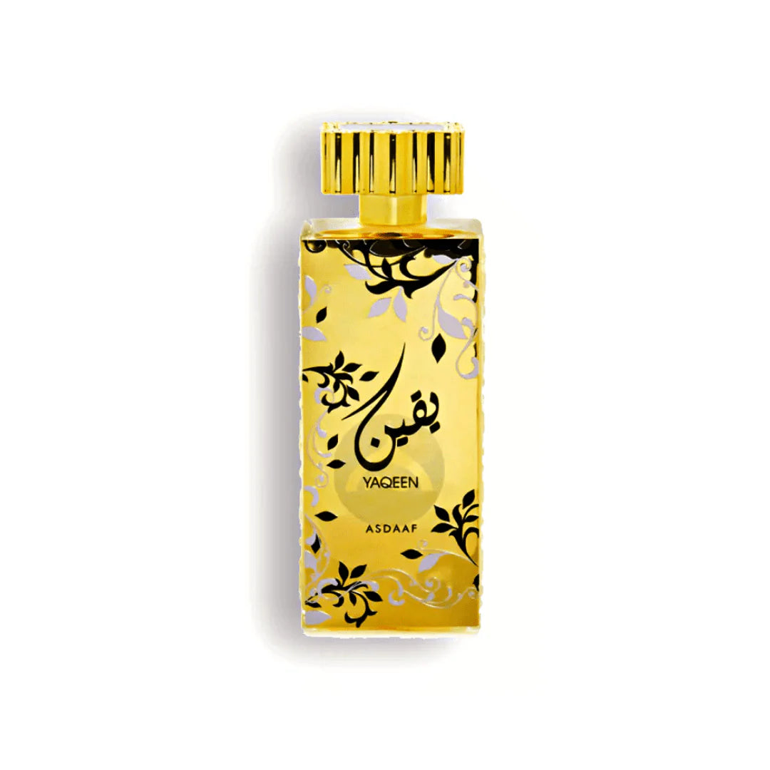 Yaqeen | 100ml - Asdaaf