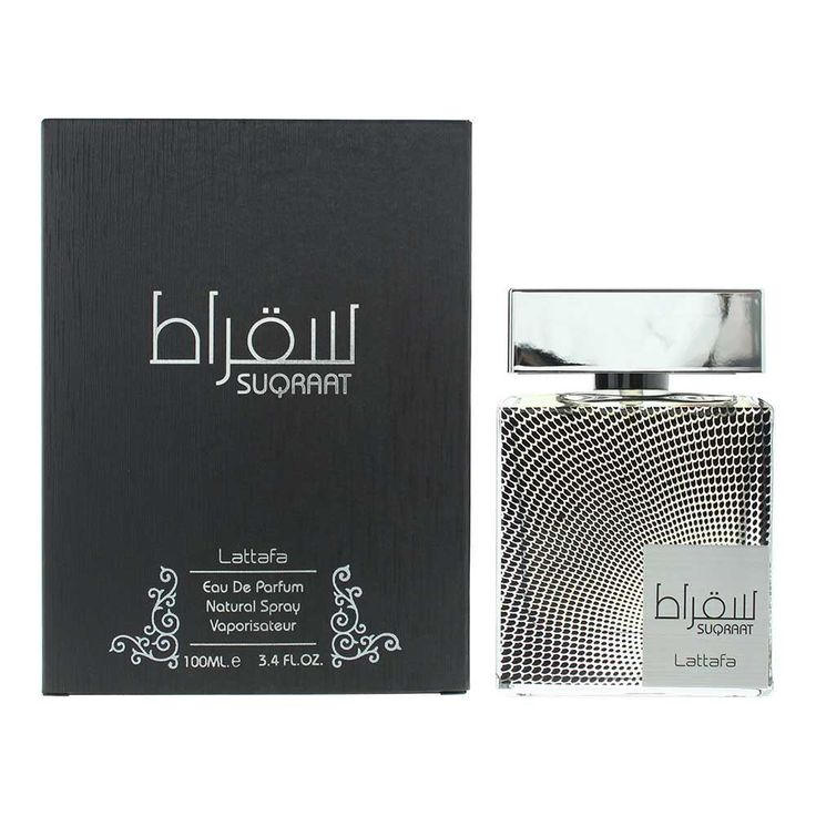 Suqraat Lattafa