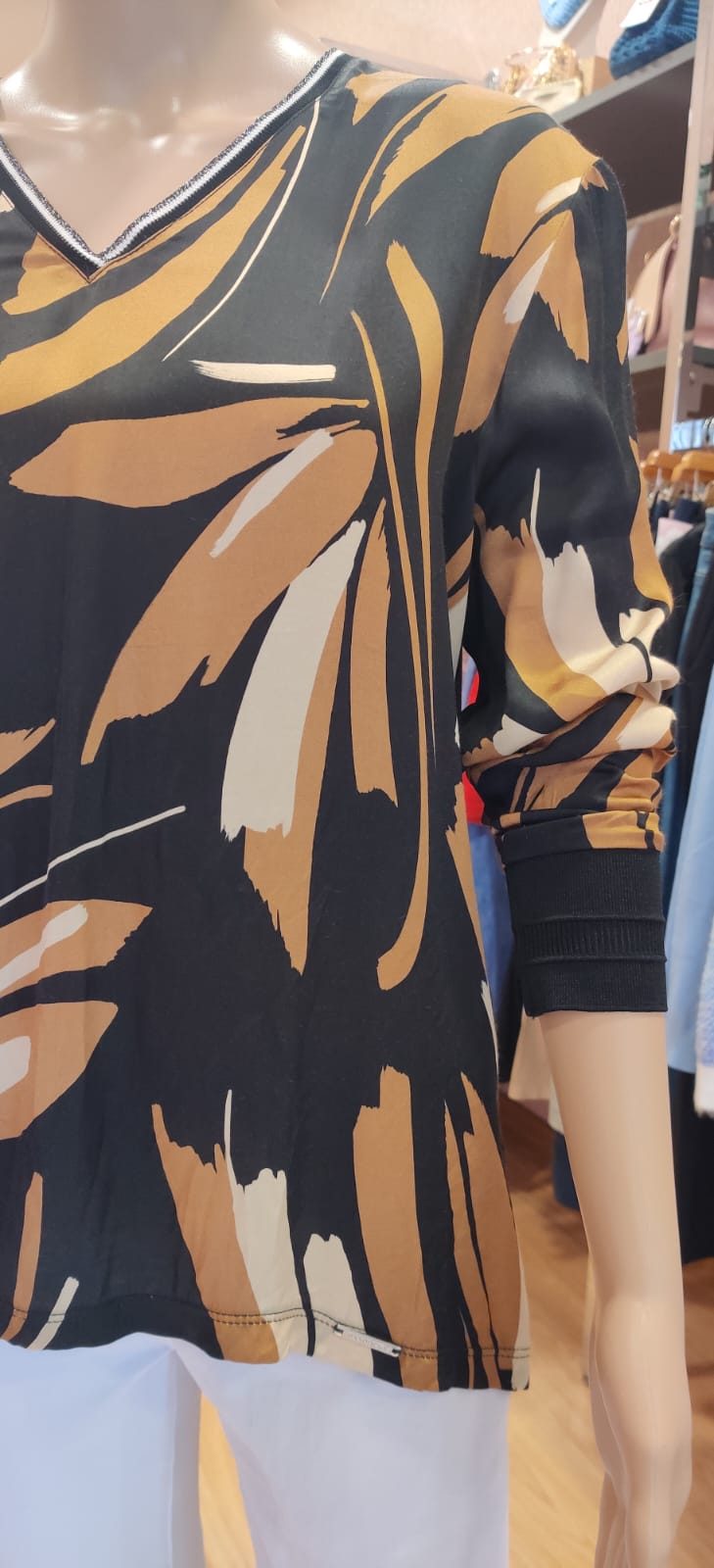Blusa