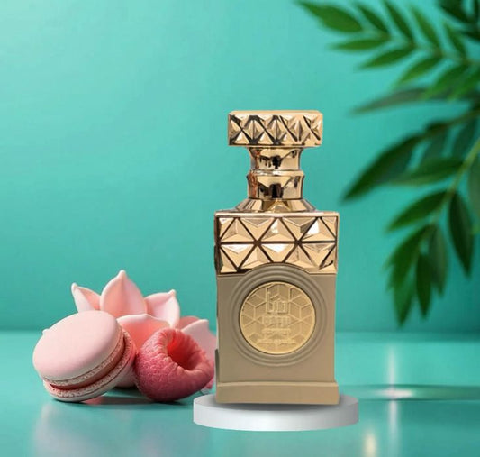 Minya Coco Exuberante