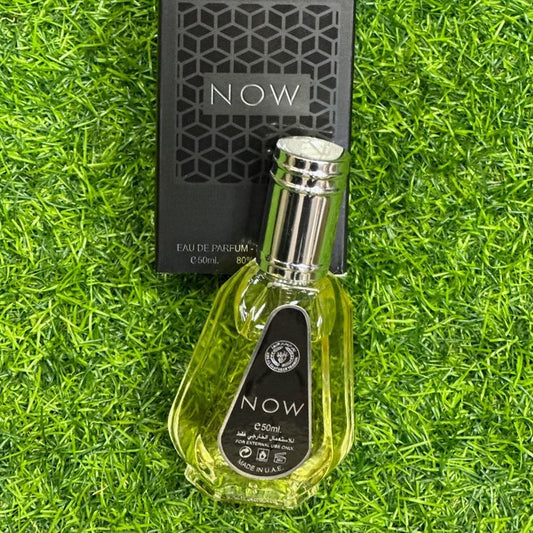 Now 50ml