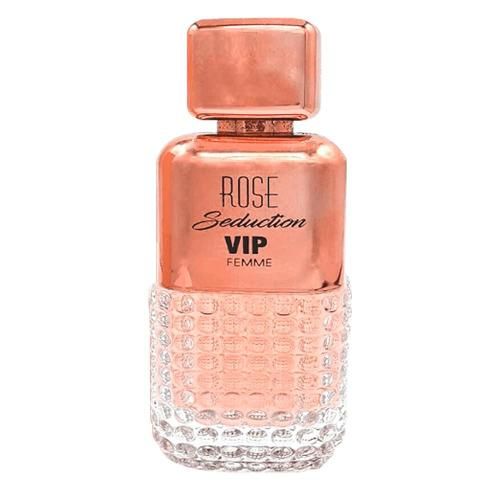 Rose Seduction Vip pour Femme