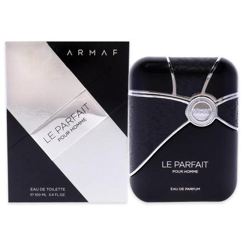 Le Parfait pour Homme