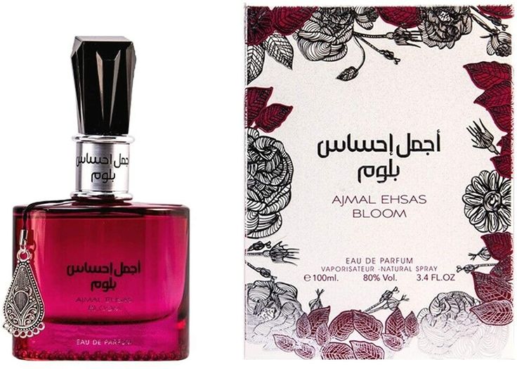 Ajmal Ehsas Bloom