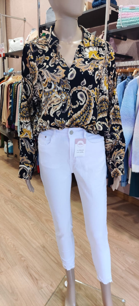 Blusa