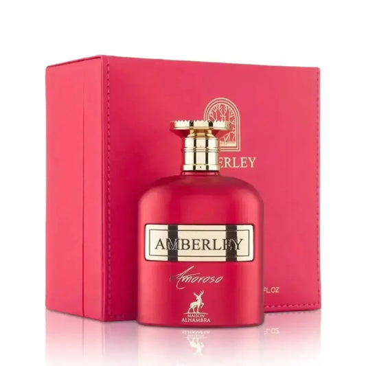 Amberley Amoroso | 100ml - Maison
