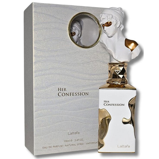 Her Confession | 100ml - Lattafa