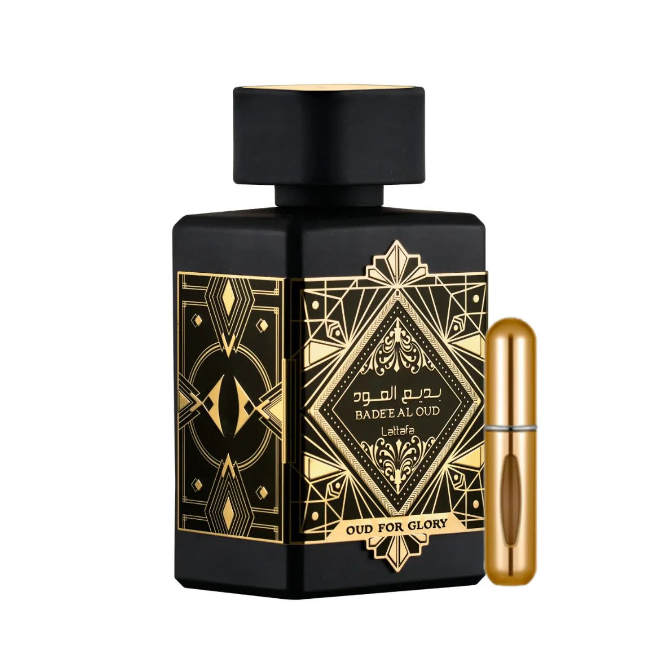 Bade'e Al Oud Oud for Glory | DECANT 5ml