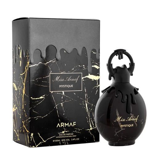 Mystique Miss Armaf